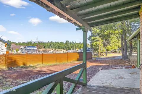 2283 E Chisholm Trl, Flagstaff, AZ 86005 photo 29