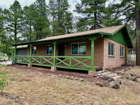 2283 E Chisholm Trl, Flagstaff, AZ 86005 photo 10