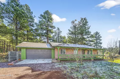 2283 E Chisholm Trl, Flagstaff, AZ 86005 photo 31