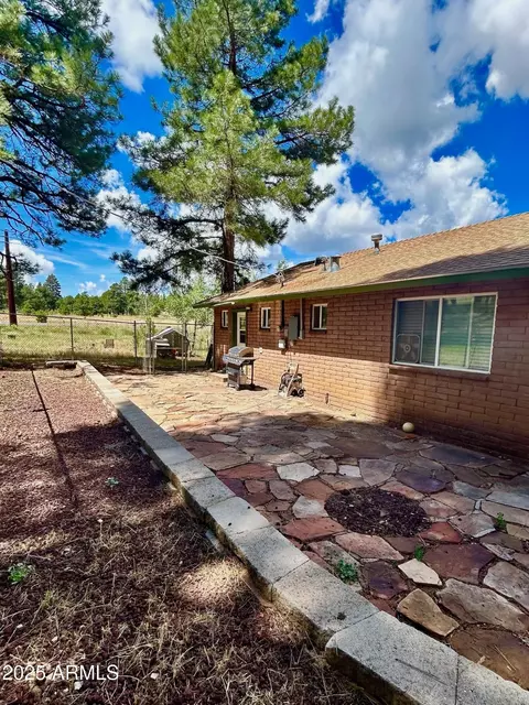 2283 E Chisholm Trl, Flagstaff, AZ 86005 photo 18
