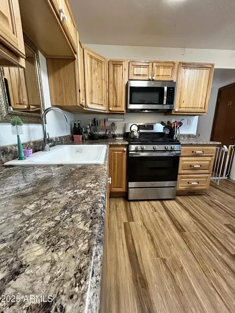 2283 E Chisholm Trl, Flagstaff, AZ 86005 photo 7