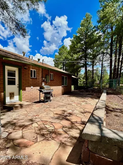 2283 E Chisholm Trl, Flagstaff, AZ 86005 photo 19