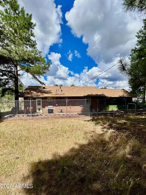2283 E Chisholm Trl, Flagstaff, AZ 86005 photo 21