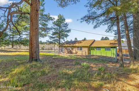 2283 E Chisholm Trl, Flagstaff, AZ 86005 photo 30