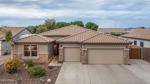 9978 W Sugar Sand Ln, Peoria, AZ 85383