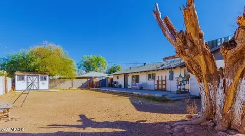 Exterior - 936 E 8th Pl, Mesa, AZ 85203 photo 1 of 1