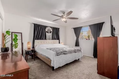 Bedroom - 936 E 8th Pl, Mesa, AZ 85203 photo 1 of 4