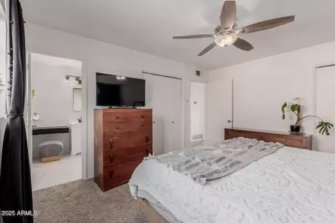 Bedroom - 936 E 8th Pl, Mesa, AZ 85203 photo 2 of 4