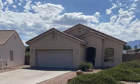 1295 E Ridgeview Dr, Cottonwood, AZ 86326