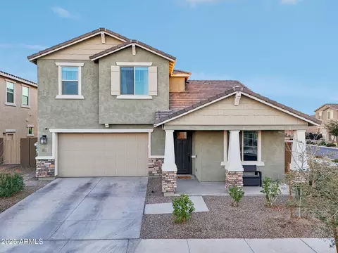 23013 E Domingo Rd, Queen Creek, AZ 85142