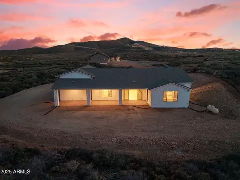 15900 E Lone Fox Trl, Dewey, AZ 86327 photo 33