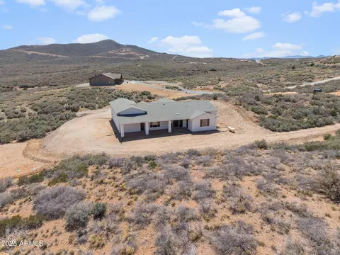 15900 E Lone Fox Trl, Dewey, AZ 86327 photo 32