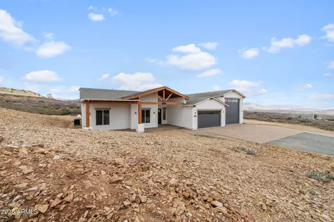 15900 E Lone Fox Trl, Dewey, AZ 86327 photo 38
