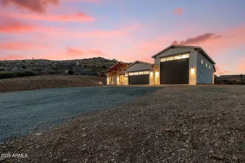 15900 E Lone Fox Trl, Dewey, AZ 86327 photo 37