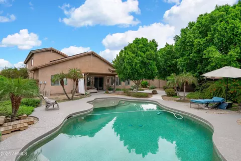 6007 N Pajaro Ln, Litchfield Park, AZ 85340
