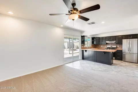 Living - 1047 W Cornell Dr, Tempe, AZ 85283 photo 4 of 5
