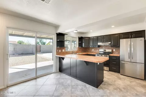 Kitchen - 1047 W Cornell Dr, Tempe, AZ 85283 photo 1 of 3