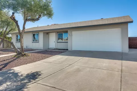 Exterior - 1047 W Cornell Dr, Tempe, AZ 85283 photo 2 of 6