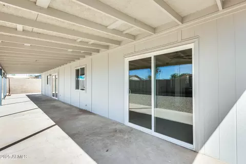 Exterior - 1047 W Cornell Dr, Tempe, AZ 85283 photo 4 of 6