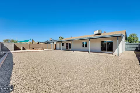 Exterior - 1047 W Cornell Dr, Tempe, AZ 85283 photo 6 of 6