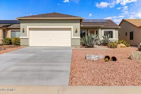 870 W Deep Gorge Rd W, Camp Verde, AZ 86322