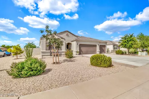 11262 E Sunflower Ct, Florence, AZ 85132