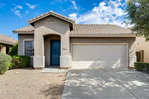 39731 N High Noon Way, Phoenix, AZ 85086