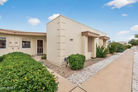 17436 N 105th Ave, Sun City, AZ 85373