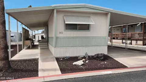 9828 E Pueblo Ave #90, Mesa, AZ 85208