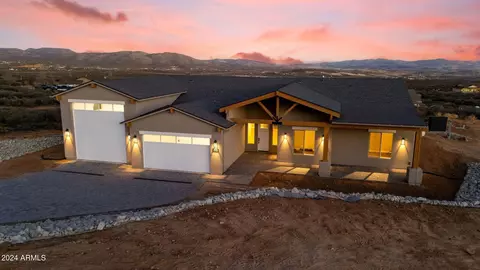 635 S Grant Woods Pkwy, Dewey, AZ 86327