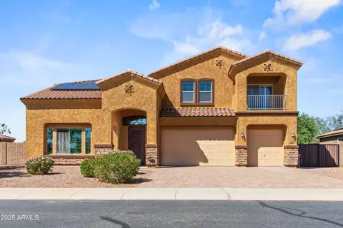 4510 N 183rd Ave, Goodyear, AZ 85395