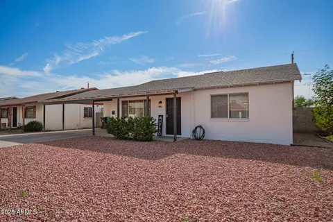 5541 W Windsor Ave, Phoenix, AZ 85035