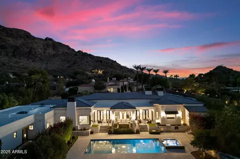 5226 E Desert Vista Rd, Paradise Valley, AZ 85253