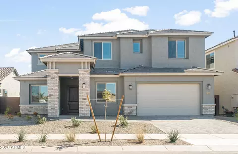 22605 E Orchard Ln, Queen Creek, AZ 85142