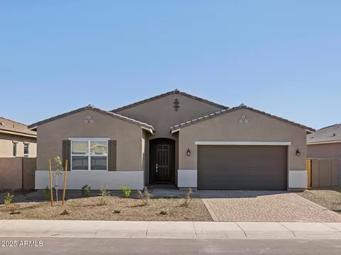 4921 N 175th Ln, Goodyear, AZ 85395