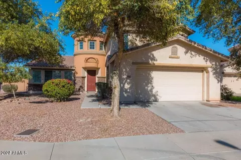 7242 W Ellis St, Laveen, AZ 85339