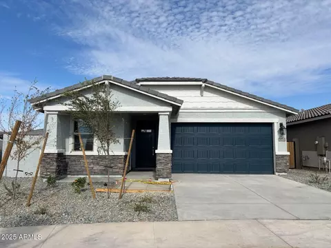 16040 W Bronco Trl, Surprise, AZ 85387