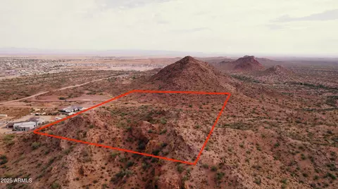 0 W Butte Creek Blvd #-, Queen Creek, AZ 85144