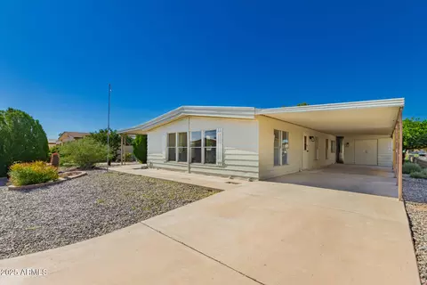 826 S 82nd Pl, Mesa, AZ 85208 photo 3
