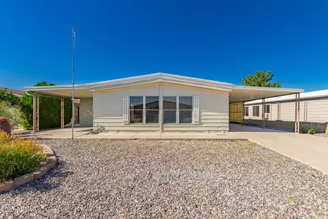 826 S 82nd Pl, Mesa, AZ 85208