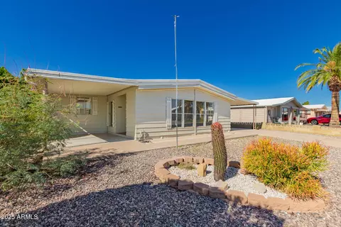 826 S 82nd Pl, Mesa, AZ 85208 photo 2