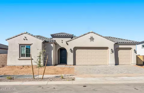 24822 N 169th Dr, Surprise, AZ 85387