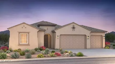 24822 N 169th Dr, Surprise, AZ 85387