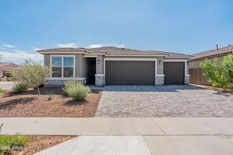 17745 W Running Deer Trl, Surprise, AZ 85387