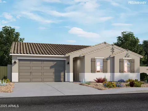 16046 W Bronco Trl, Surprise, AZ 85387