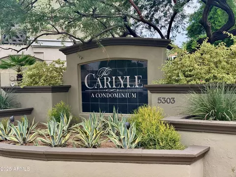 5303 N 7th St #105, Phoenix, AZ 85014