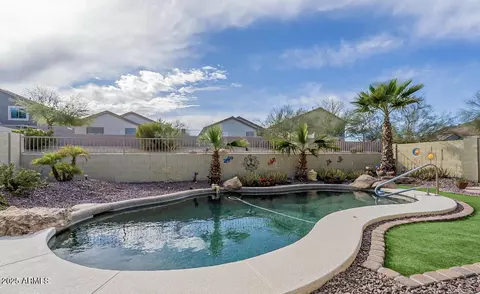 18123 W Cardinal Dr, Goodyear, AZ 85338