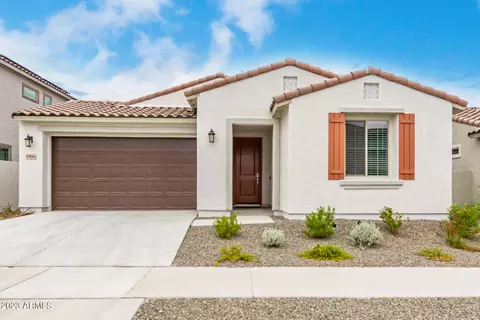 17844 W Sapium Way, Goodyear, AZ 85338