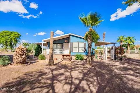 29005 N 225th Ave, Wittmann, AZ 85361
