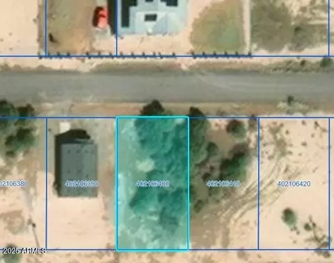 3145 W Toluca Dr #26, Eloy, AZ 85131